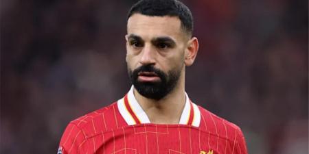 عرض فلكي لـ محمد صلاح من 3 أندية سعودية - ترند نيوز