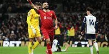 محمد صلاح: ليفربول يحتاج للتحسن دفاعيا.. ولا جديد بشأن عقدي