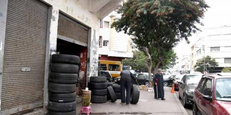 حي حسان الجنوبي بالرباط .. قلب العاصمة المظلم في "مدينة الأنوار" - ترند نيوز