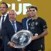 زيزو أفضل لاعب وعواد الحارس الأفضل وطاهر الهداف: جوائز كأس السوبر المصري 2024 - ترند نيوز