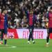 كلاسيكو الأرض: برشلونة يذل ريال مدريد برباعية نظيفة على ملعبه وأمام جماهيره في الدوري الإسباني - ترند نيوز