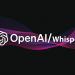 أداة “Whisper” من OpenAI تختلق نصوصًا وتثير قلقًا واسعًا - ترند نيوز