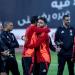 بمشاركة ياسر إبراهيم.. الأهلي يعود للتدريبات استعدادا لمواجهة الاتحاد في الدوري - ترند نيوز