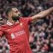 محمد صلاح يكتسح استفتاء أفضل لاعب بالدورى الإنجليزى فى الساعات الأولى