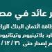 فيتش: الاستثمار الأجنبي المباشر يعطي دفعة قوية لمصر في 2025 - ترند نيوز