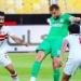 الزمالك يهزم المصري 1 / 0 وينفرد بصدارة المجموعة الرابعة في الكونفدرالية - ترند نيوز