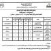 محافظ كفر الشيخ يعلن موعد امتحانات الفصل الدراسي الأول بالمدارس - ترند نيوز