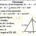 مراجعات نهائية.. أسئلة تقييم الأسبوع الـ 14 الرياضيات Math الصف الأول الثانوي - ترند نيوز