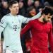 محمد صلاح ينافس ليفاندوفسكى على جائزة الحذاء الذهبى الأوروبى - ترند نيوز