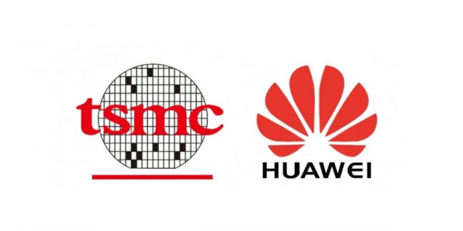 TSMC تواجه تحقيقًا أمريكيًا بسبب تعاملاتها مع هواوي - ترند نيوز