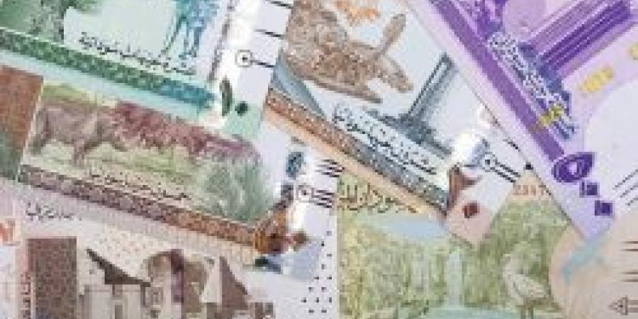 سعر الجنيه السوداني مقابل الريال السعودي اليوم الإثنين 21 أكتوبر 2024 في ختام التعاملات - ترند نيوز