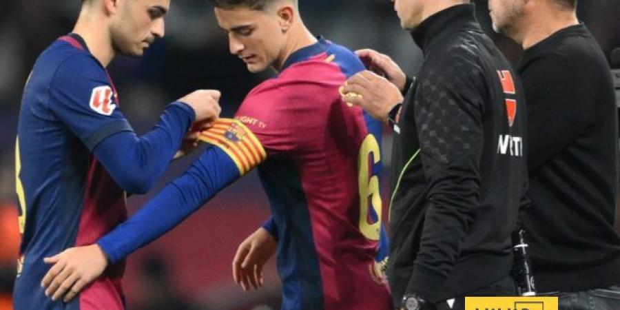 برشلونة يجب أن يفهم … الكلاسيكو للكبار فقط - ترند نيوز