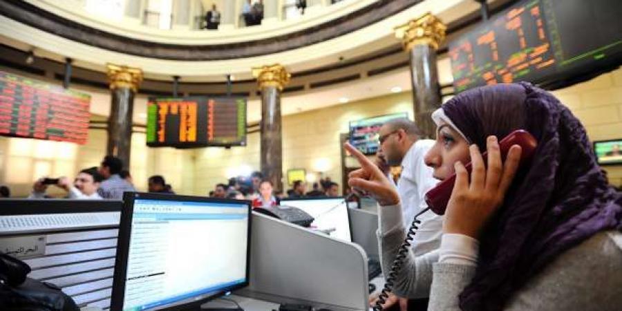 أسعار الأسهم اليوم في البورصة المصرية وسط ارتفاع المؤشرات - ترند نيوز