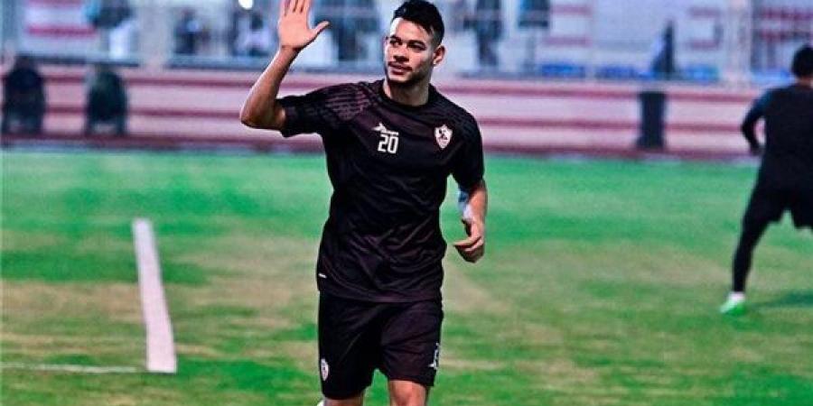 نبيل عماد دونجا: يحق لي الاحتفال بالبطولات ونستهدف السوبر المصري.. وأرفض التقليل من الزمالك - ترند نيوز