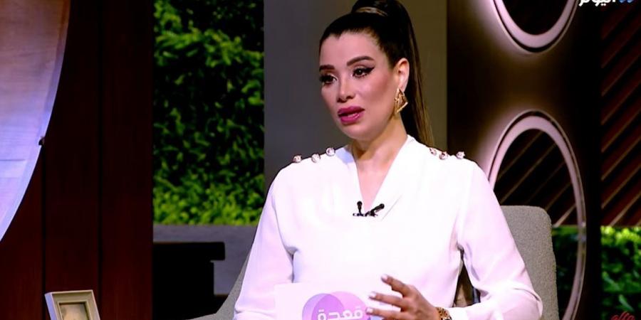 مروة صبري تهاجم منى فاروق: طالعة تهيني الناس وتعليمهم الأدب؟ - ترند نيوز