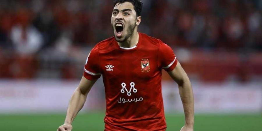 وجيه أحمد: الـvar أنقذ الزمالك..وأكرم توفيق لا يستحق إنذار ثان - ترند نيوز