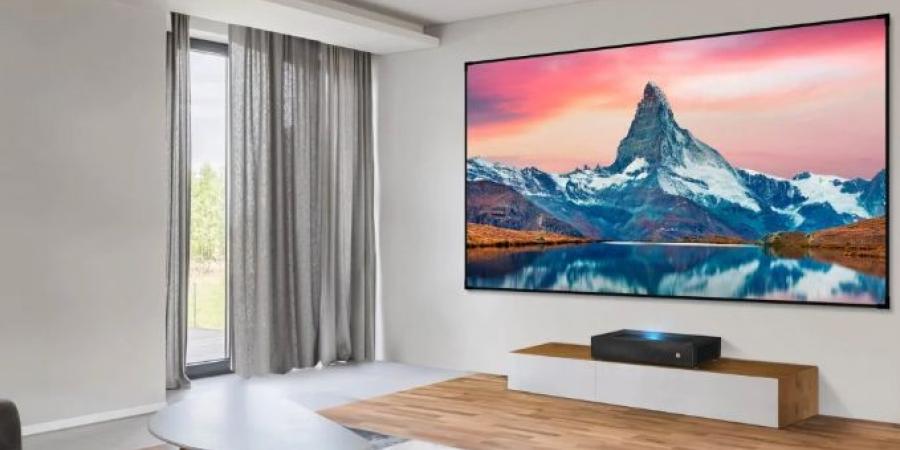 جهاز BenQ V5010i ينطلق في السوق الهندي بجودة 4K ultra - ترند نيوز