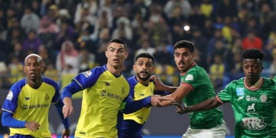 مشاهدة مباراة النصر ضد استقلال بث مباشر في دوري أبطال آسيا - موقع بالجول - ترند نيوز