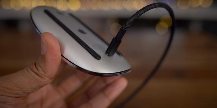 قريبًا: إطلاق Magic Mouse ولوحة التتبع والمفاتيح الجديدة دون تغييرات كبيرة - ترند نيوز