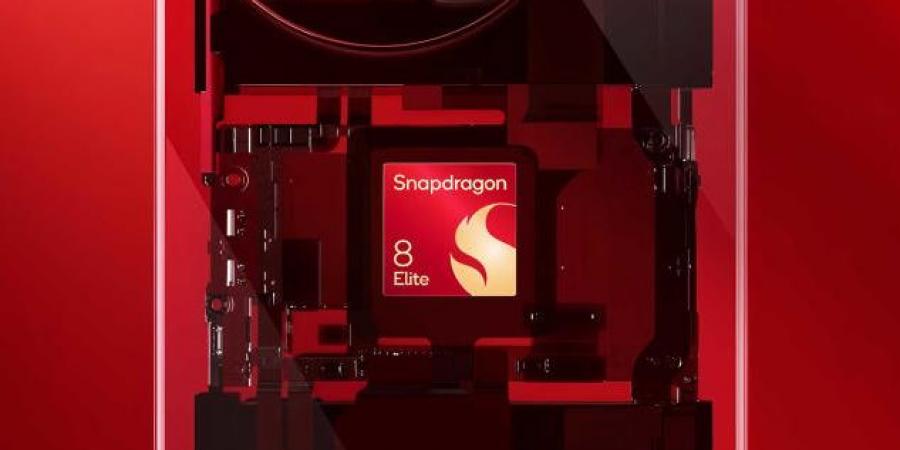 كوالكوم تعلن رسمياً عن معالج Snapdragon 8 Elite بتحسينات في كرت الشاشة بنسبة 40% - ترند نيوز