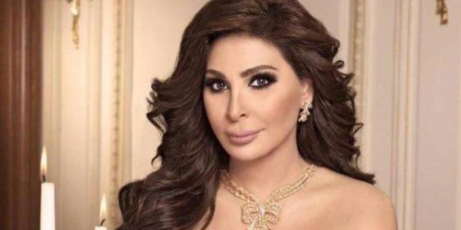 إليسا تدافع عن استمرار عمل الفنانين رغم الحرب: «محدش هيخاف على لبنان أكتر مننا» - ترند نيوز