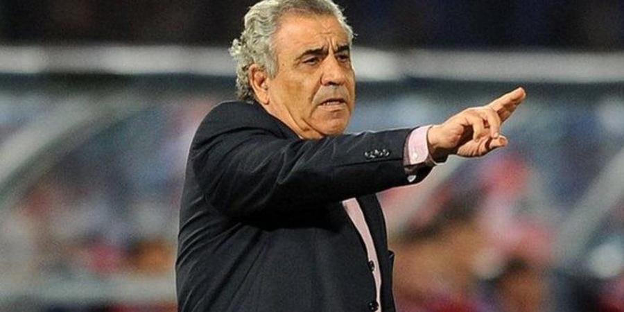 الاتحاد التونسي يعلن رحيل فوزي البنزرتي عن تدريب المنتخب - ترند نيوز