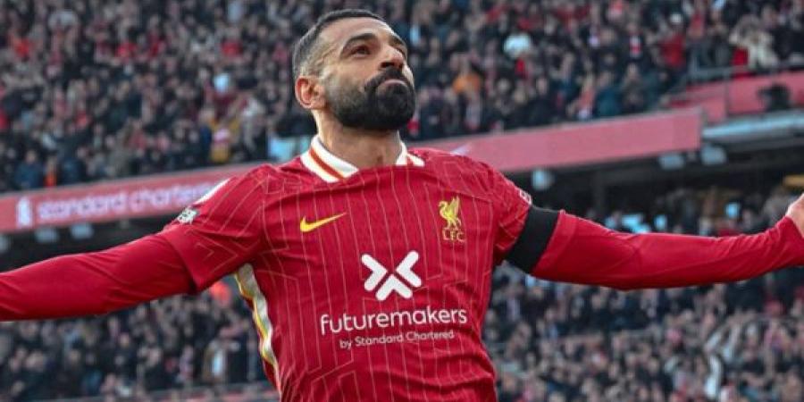 محمد صلاح يحقق انجازاً تاريخياً مع ليفربول في دوري الابطال - ترند نيوز