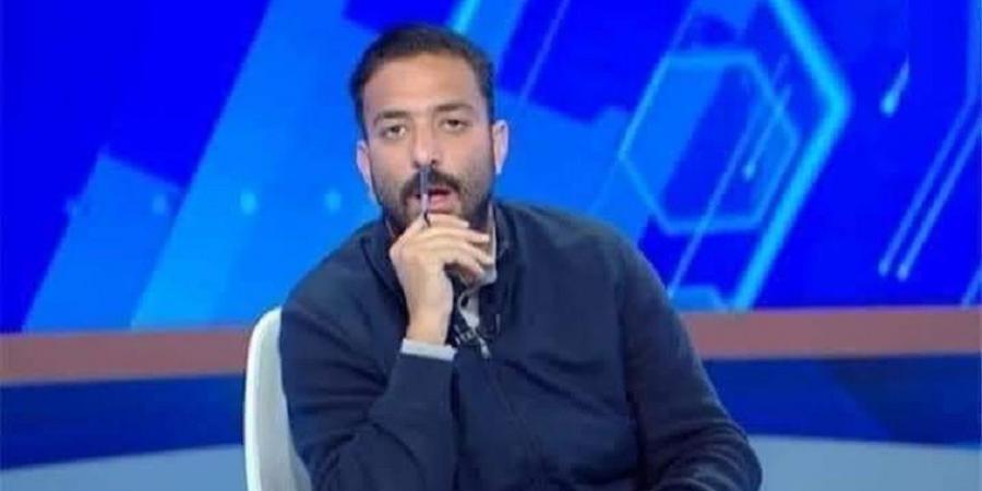 ميدو : توقعت أن يفوز الأهلي على الزمالك في السوبر الإفريقي - ترند نيوز