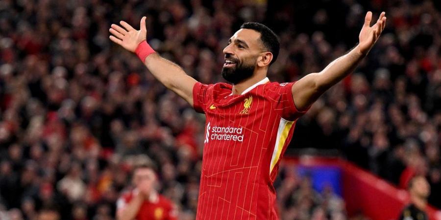 تشكيل ليفربول أمام لايبزيج فى دورى أبطال أوروبا .. موقف محمد صلاح - ترند نيوز