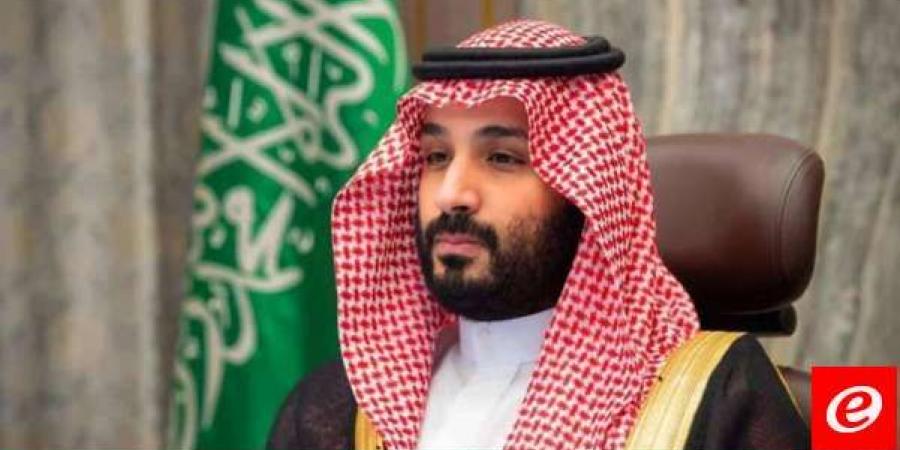 ولي العهد السعودي بحث مع بلينكن التطورات في غزة ولبنان وجهود وقف العمليات العسكرية - ترند نيوز