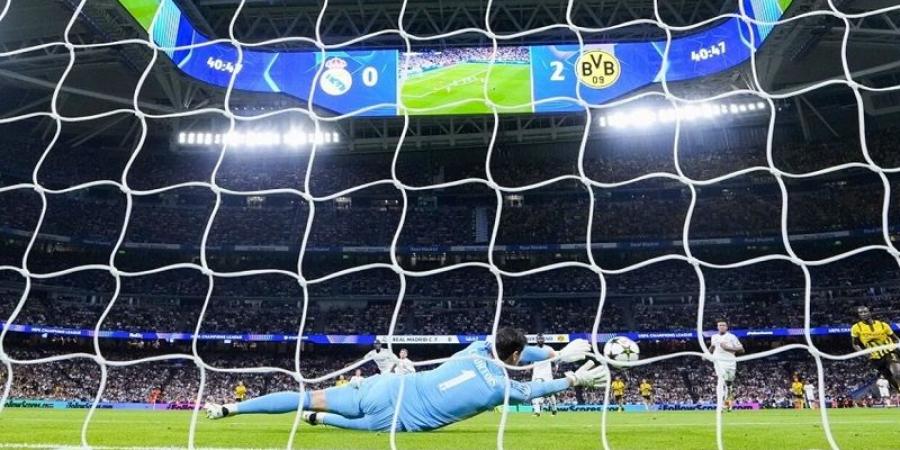 صدمة جديدة قبل ال"كلاسيكو".. ريال مدريد يخسر جهود نجم آخر أمام برشلونة - ترند نيوز