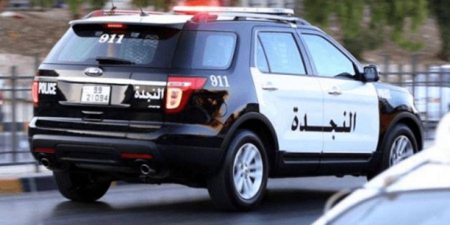 "رفضت مغادرة الأردن فقتلها بـ 40 طعنة" .. تفاصيل جديدة حول جريمة قتل زوج "روسي" لزوجته في عمّان - ترند نيوز