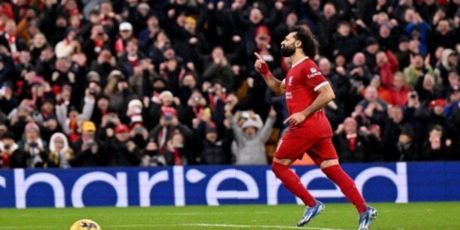 ليفربول يستقر على بديل محمد صلاح من ريال مدريد - ترند نيوز