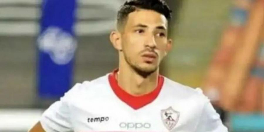 رسميا..تنازل أسرة ضحية لاعب الزمالك أحمد فتوح بعد دفع الدية - ترند نيوز