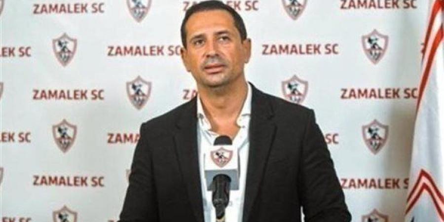 ‏عاجل| استمرار احتجاز ثلاثي الزمالك ليوم 29 أكتوبر بعد جلسة اليوم - ترند نيوز