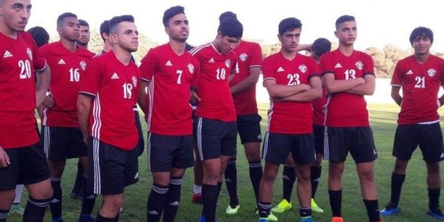 منتخب الناشئين يلتقي نظيره الكوري الشمالي بالتصفيات الآسيوية - ترند نيوز