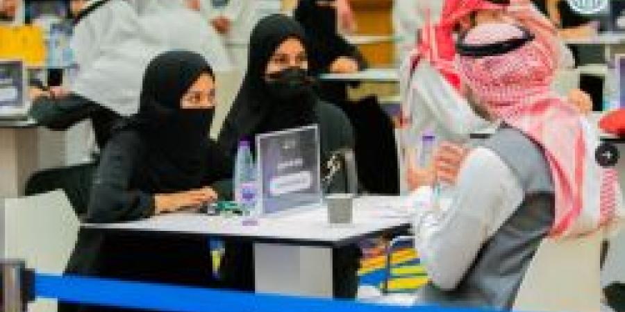 بالصور.. جامعة أم القرى تتألق في ملتقى ستارت سمارت 2024 بمشاركات ريادية متميزة - ترند نيوز