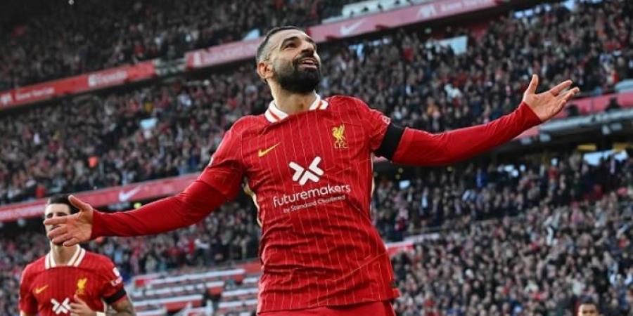 ليفربول يهزم لايبزيج بهدف من صناعة صلاح بدورى الأبطال - ترند نيوز