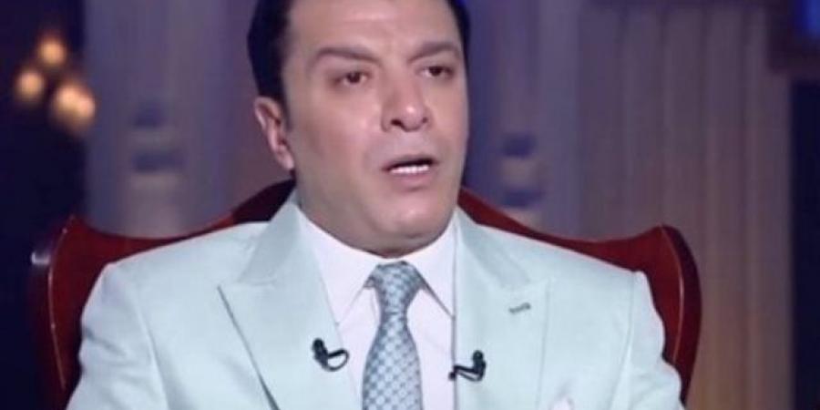 الفنان مصطفى كامل.. عضوا بمجلس المعهد العالي للموسيقى العربية  - ترند نيوز