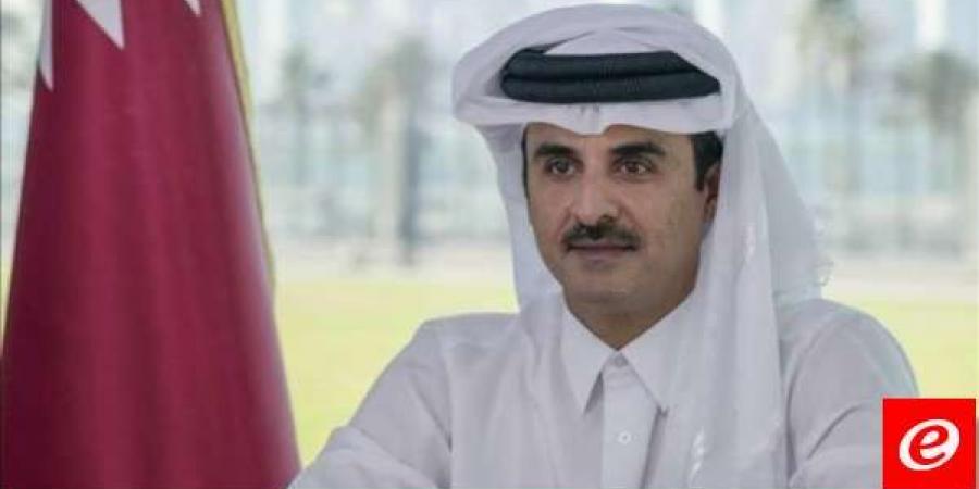 أمير قطر بحث مع بلينكن الأوضاع في لبنان وغزة وجهود وقف إطلاق النار - ترند نيوز