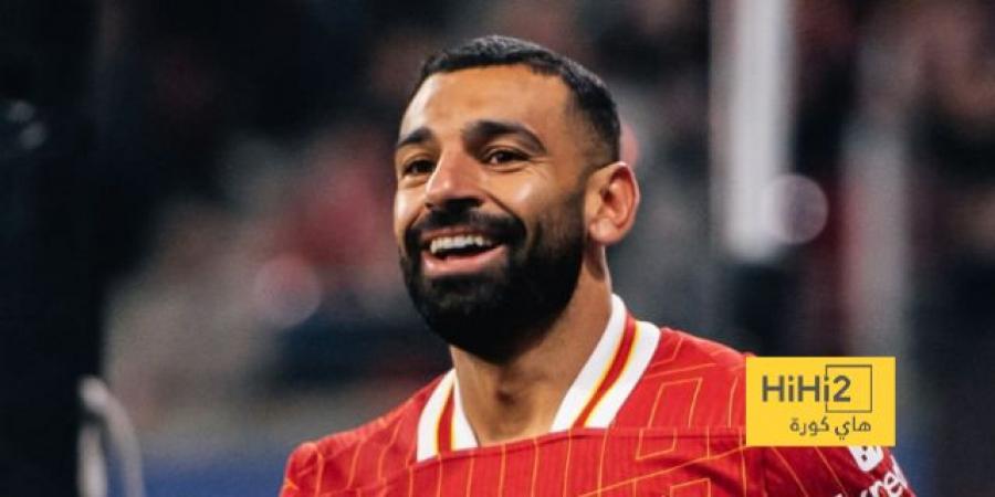 سر استبدال محمد صلاح مبكرًا ضد لايبزيغ - ترند نيوز