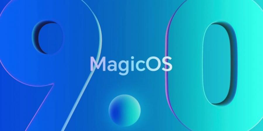 هونر تعلن تحديث MagicOS 9.0 بقدرات ذكاء اصطناعي متقدمة - ترند نيوز