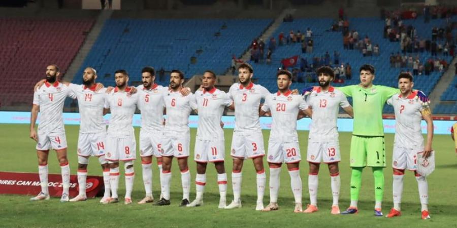 ترتيب الفيفا: المنتخب الوطني يتراجع في التصنيف العالمي الجديد - ترند نيوز