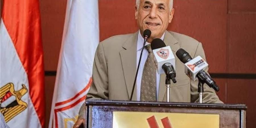 أمير عزمي: بيان مجلس الزمالك متأخر.. وتسريب صور محاكمة الثلاثي غير مقبول - ترند نيوز