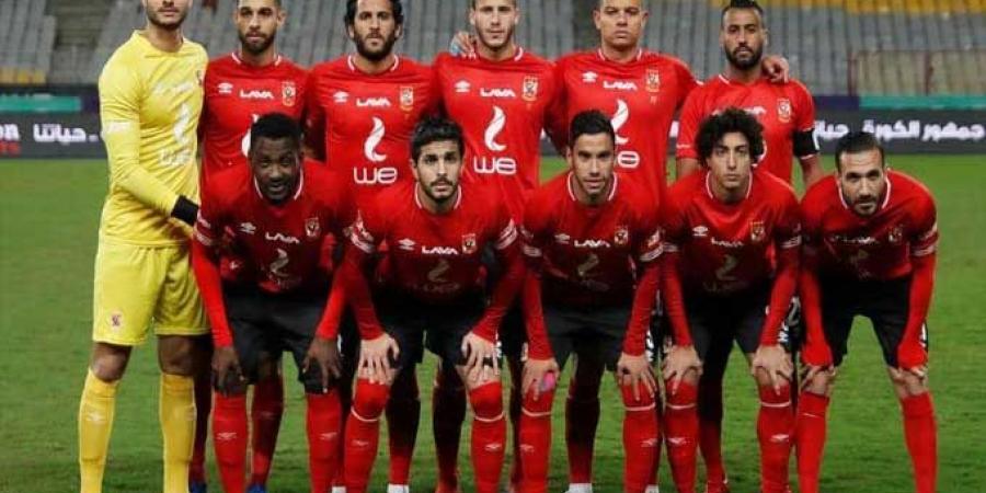 الاهلي يتوج بكاس السوبر المصري على حساب غريمه الزمالك - ترند نيوز