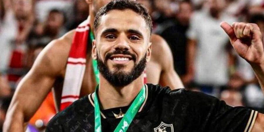 الزمالك يكشف طبيعة إصابة بنتايك وشحاتة والسيد - ترند نيوز