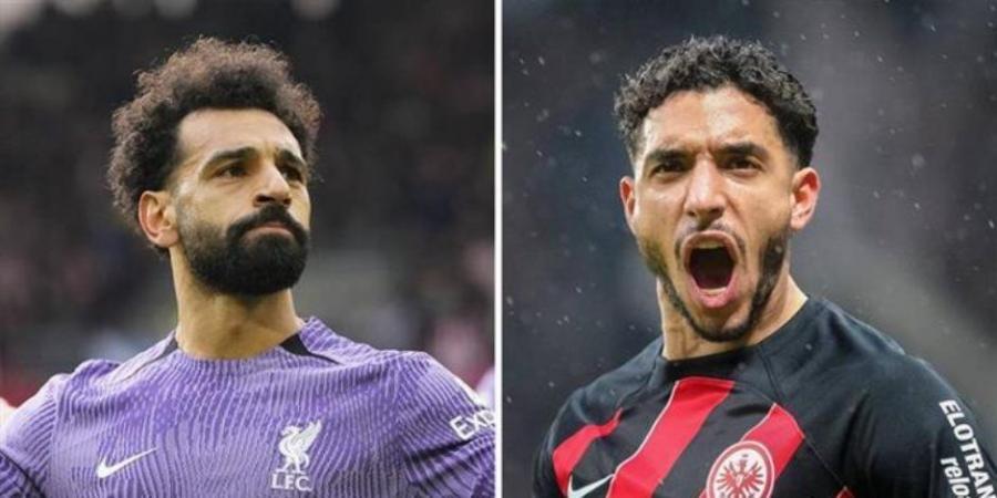 هل ظلم الكاف محمد صلاح وعمر مرموش باستبعادهم من منافسات أفضل لاعب في أفريقيا - ترند نيوز