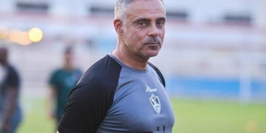 الكومي يكشف موقف جوميز بعد خسارة الزمالك لكأس السوبر - ترند نيوز