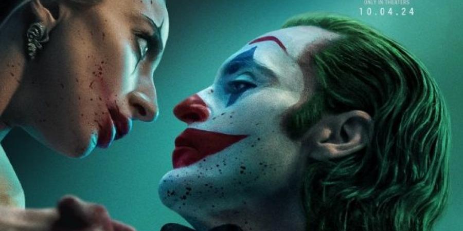 حصيلة إيرادات فيلم Joker: Folie à Deux فى السينمات - ترند نيوز