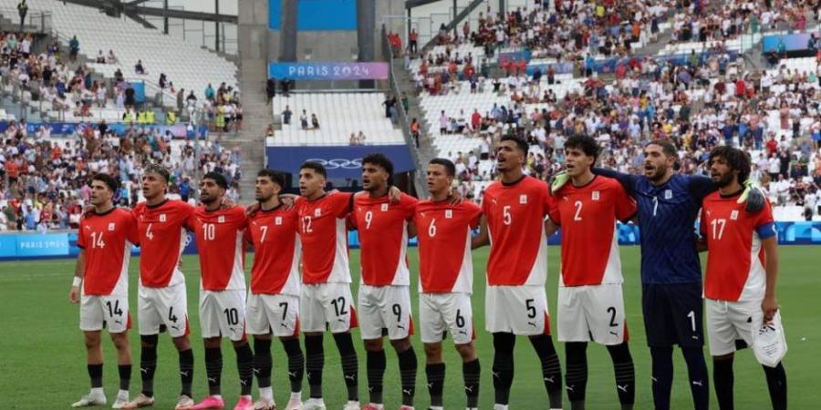 رسميا.. منتخب مصر يواجه كاب فيردي على ملعب نجيل صناعي في تصفيات أمم أفريقيا - ترند نيوز